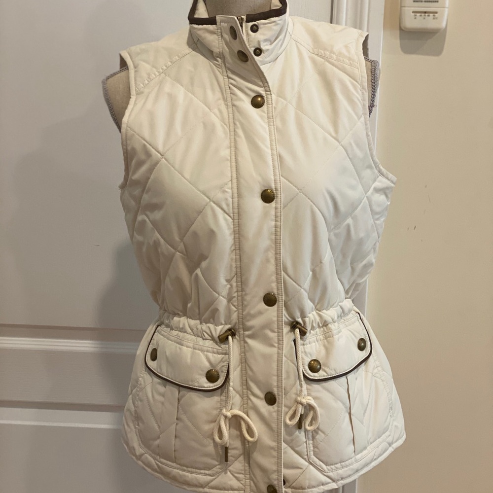 Polo Vest